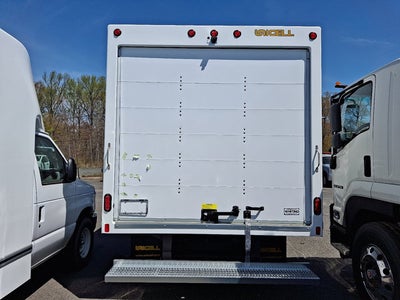 2026 Ford Econoline Cutaway E-350 SRW