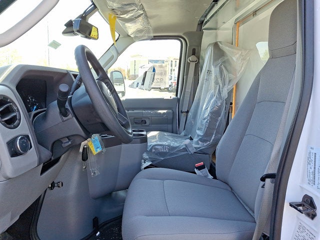 2026 Ford Econoline Cutaway E-350 SRW