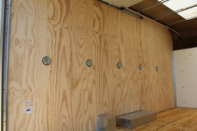 2026 Ford Econoline Cutaway E-350 SRW