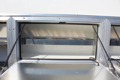 2026 Ford Econoline Cutaway E-350 SRW