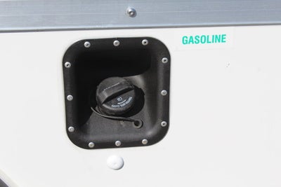 2026 Ford Econoline Cutaway E-350 SRW