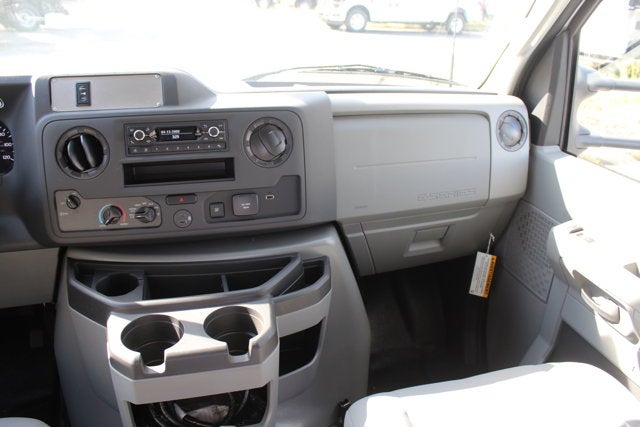 2026 Ford Econoline Cutaway E-350 SRW