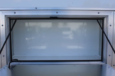 2026 Ford Econoline Cutaway E-350 SRW