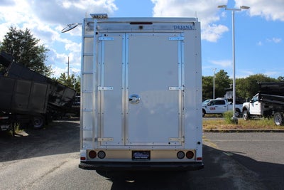 2026 Ford Econoline Cutaway E-350 SRW