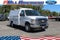 2026 Ford Econoline Cutaway E-350 SRW
