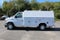 2026 Ford Econoline Cutaway E-350 SRW