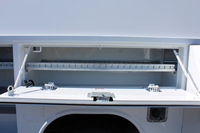 2026 Ford Econoline Cutaway E-350 SRW