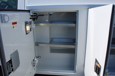 2026 Ford Econoline Cutaway E-350 SRW