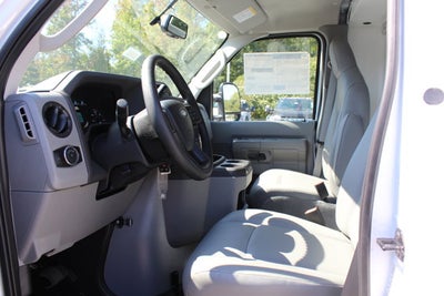2026 Ford Econoline Cutaway E-350 SRW
