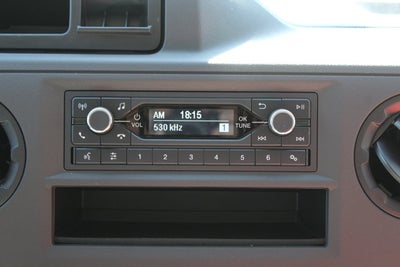 2026 Ford Econoline Cutaway E-350 SRW