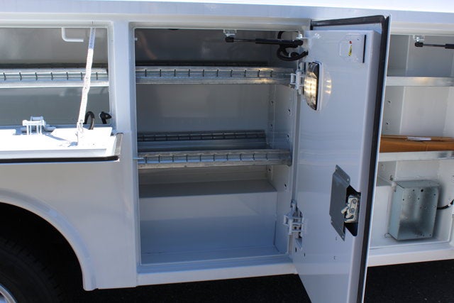 2026 Ford Econoline Cutaway E-350 SRW