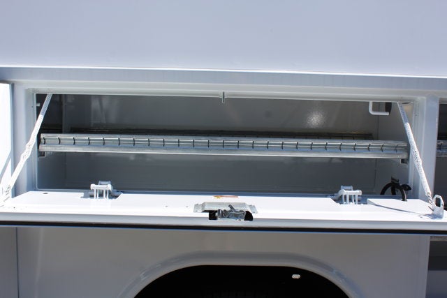 2026 Ford Econoline Cutaway E-350 SRW