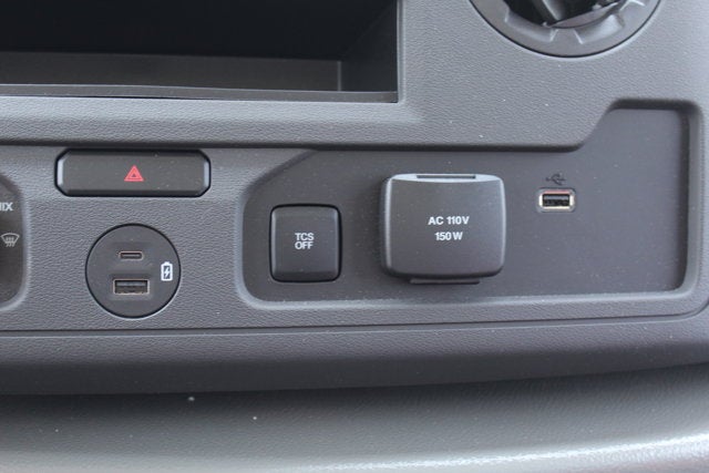 2026 Ford Econoline Cutaway E-350 SRW