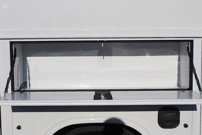 2026 Ford Econoline Cutaway E-350 SRW