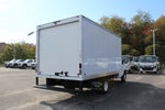 2027 Ford Econoline Cutaway E-350 SRW
