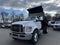 2026 Ford F-650-750 F-750 Diesel Straight Frame