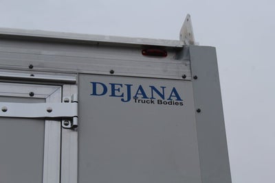 2026 Ford Econoline Cutaway E-450 DRW