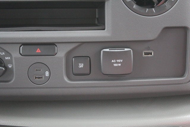 2026 Ford Econoline Cutaway E-450 DRW