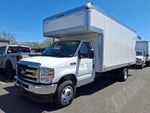 2027 Ford Econoline Cutaway E-450 DRW
