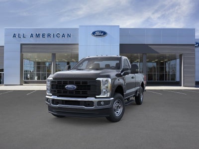 2026 Ford Super Duty F-250® XL