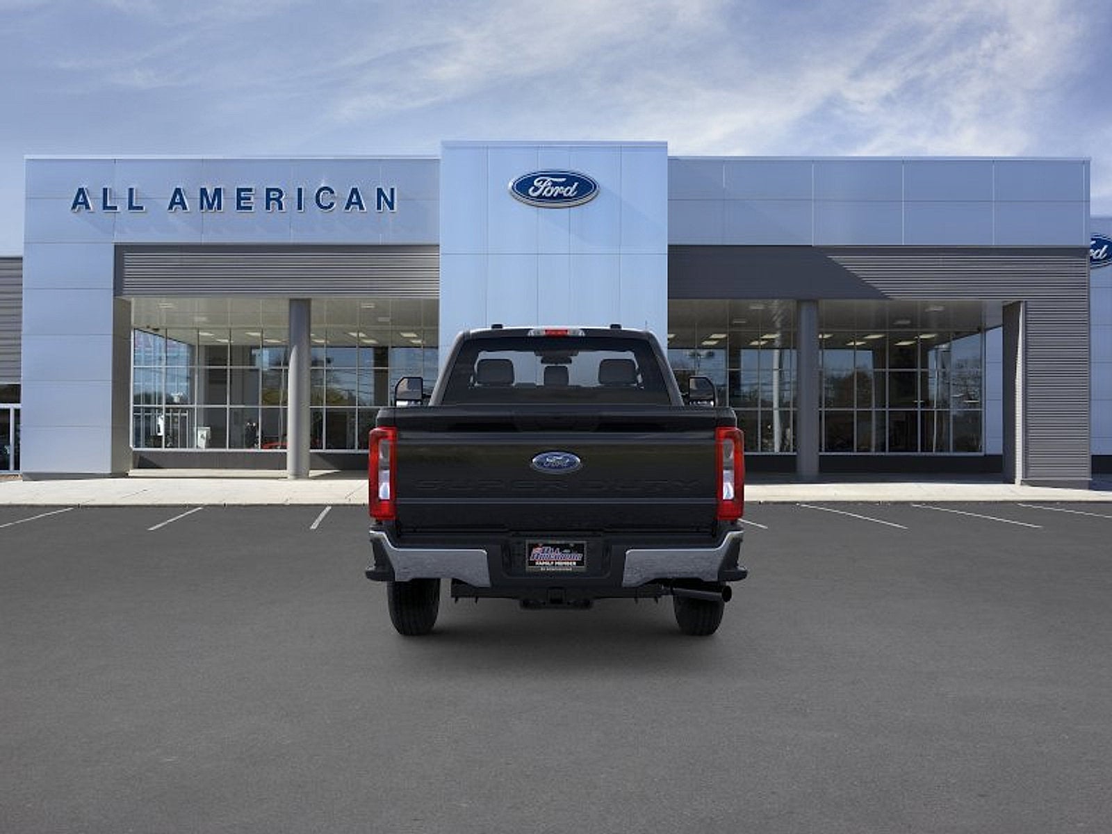 2026 Ford Super Duty F-250® XL