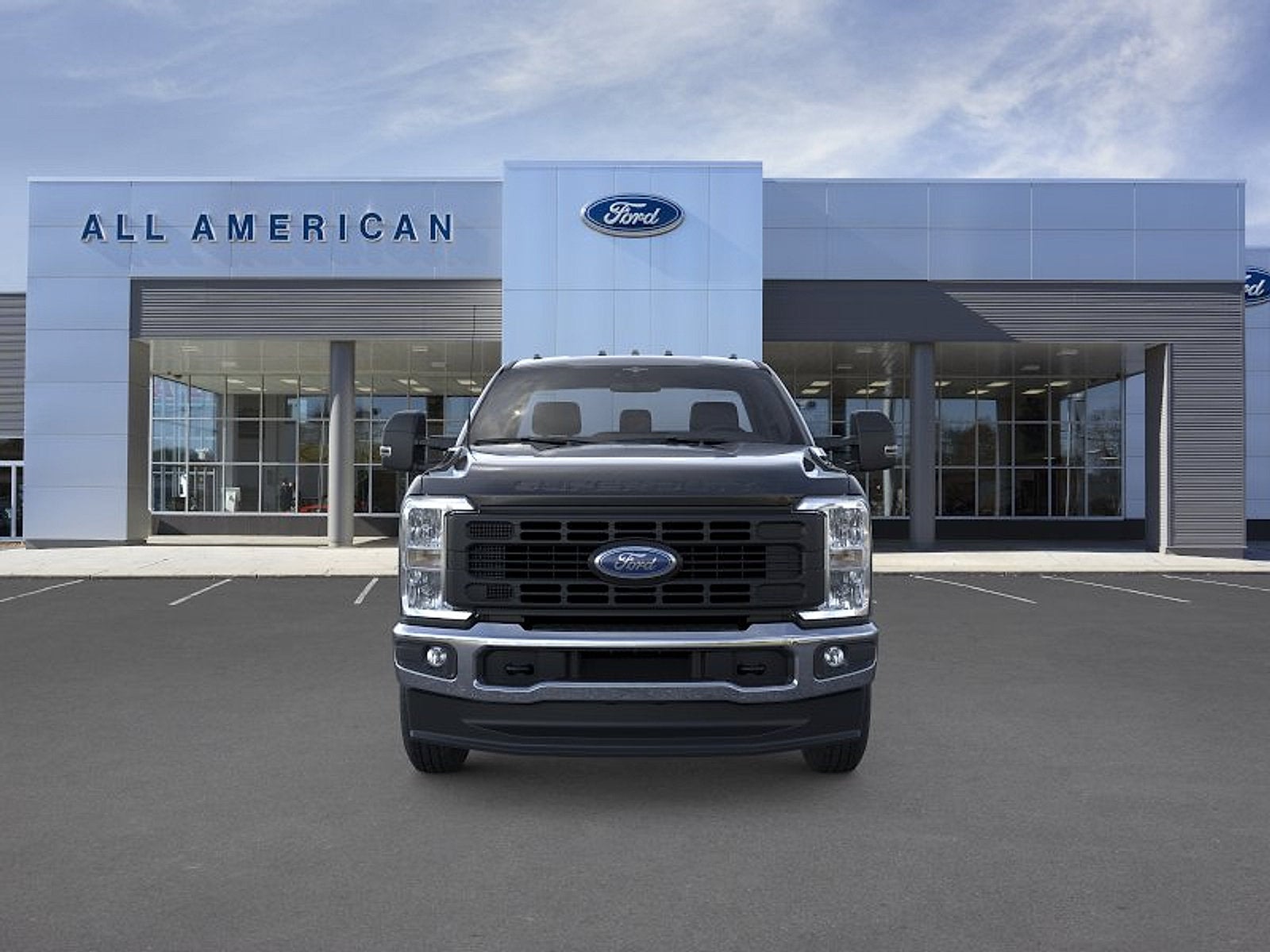2026 Ford Super Duty F-250® XL