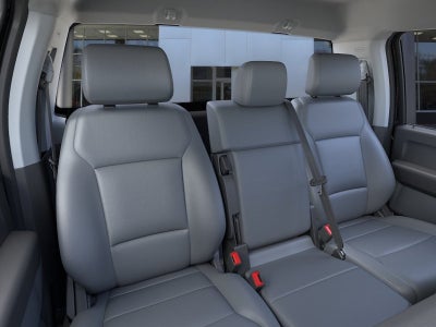 2026 Ford Super Duty F-250® XL