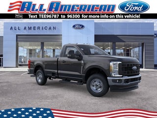 2026 Ford Super Duty F-250® XL