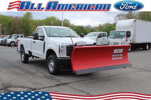 2026 Ford Super Duty F-250® XL