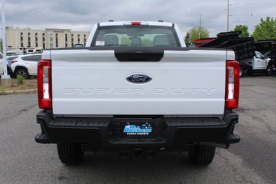 2026 Ford Super Duty F-250® XL