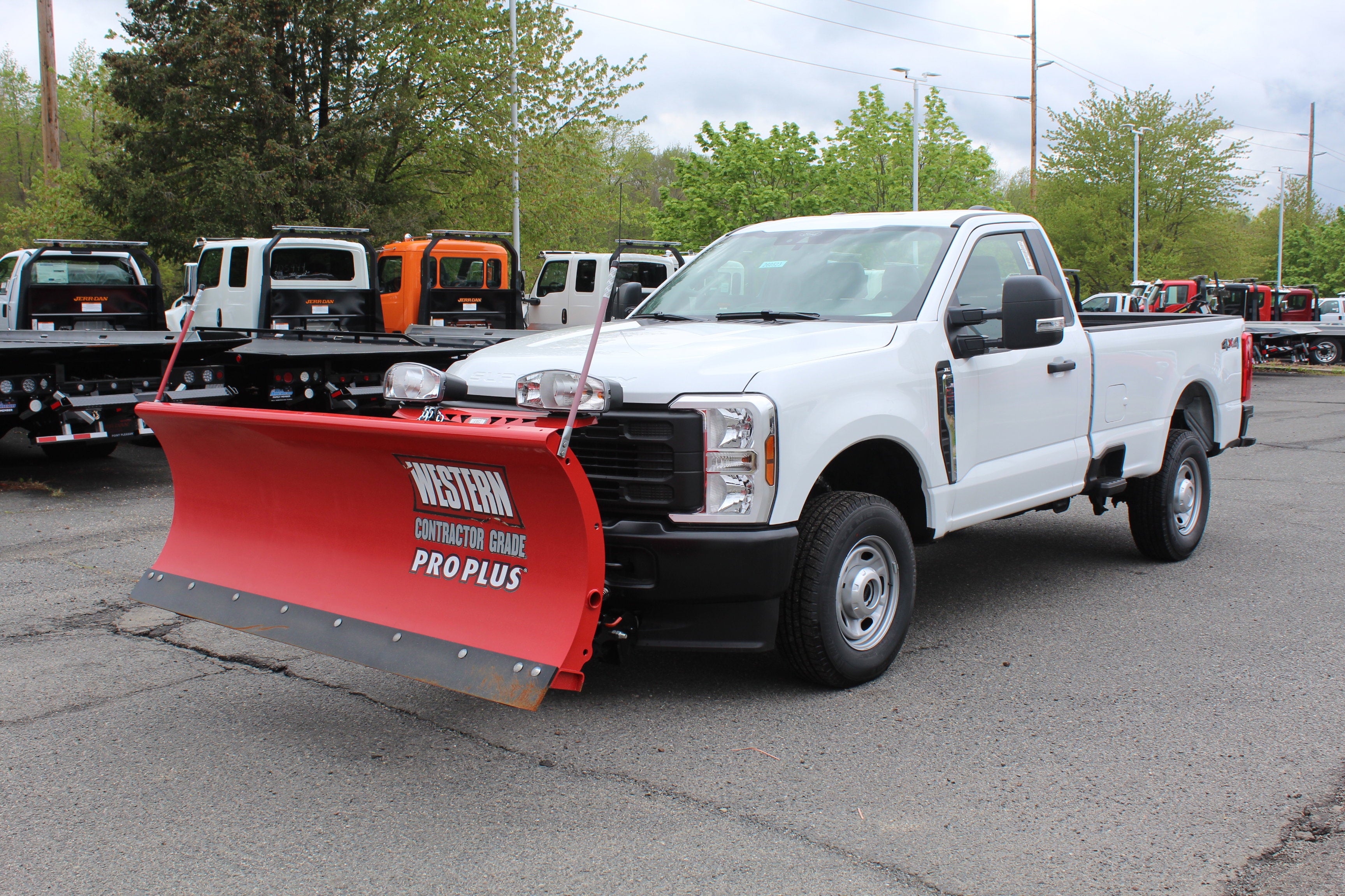 2026 Ford Super Duty F-250® XL