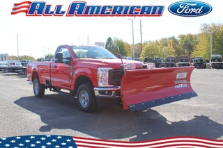 2026 Ford Super Duty F-250® XL