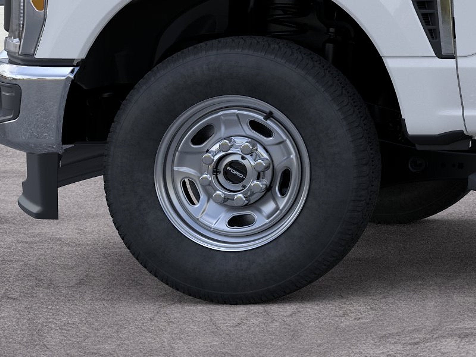 2026 Ford Super Duty F-250® XL