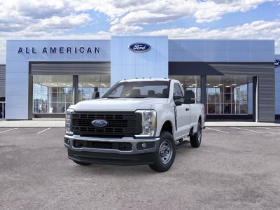 2026 Ford Super Duty F-250® XL