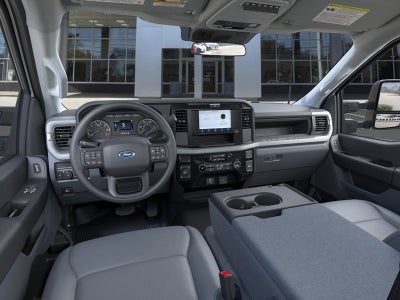 2026 Ford Super Duty F-250® XL