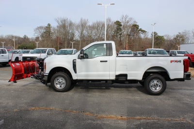 2026 Ford Super Duty F-250® XL
