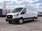 2027 Ford Transit Cargo Van Base