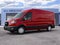 2027 Ford Transit Commercial Cargo Van