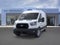 2025 Ford Transit Commercial Cargo Van