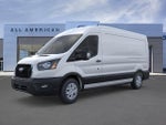2025 Ford Transit Commercial Cargo Van