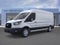2025 Ford Transit Commercial Cargo Van
