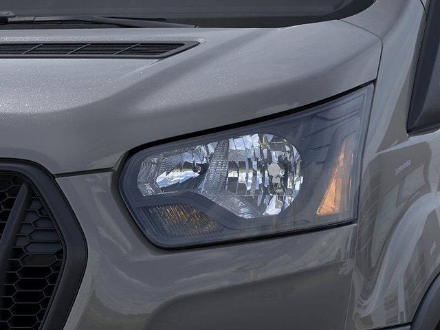 2025 Ford Transit Commercial Cargo Van