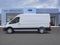 2025 Ford Transit Commercial Cargo Van