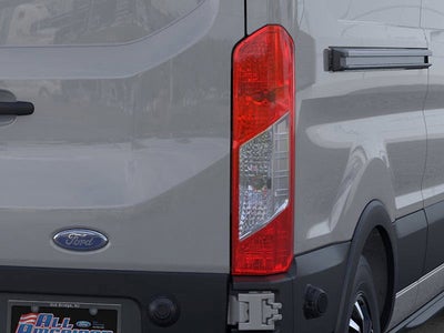 2025 Ford Transit Commercial Cargo Van