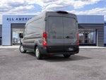 2027 Ford Transit Commercial Cargo Van