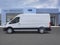 2025 Ford Transit Commercial Cargo Van
