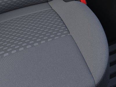 2025 Ford Transit Commercial Cargo Van