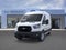 2025 Ford Transit Commercial Cargo Van