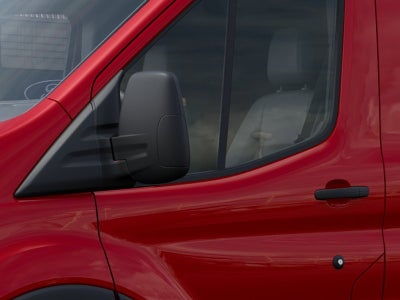 2027 Ford Transit Commercial Cargo Van
