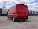 2027 Ford Transit Commercial Cargo Van
